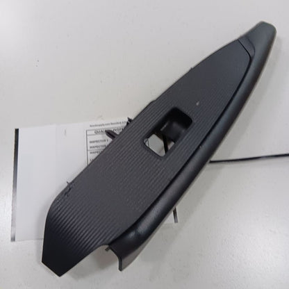 Mazda CX-5 Window Switch Bezel Left Rear2016 2015 2014 2013 OEM