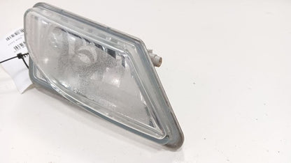Passenger Right Corner Park Light Fog Light Without Turbo Fits 10-11 M