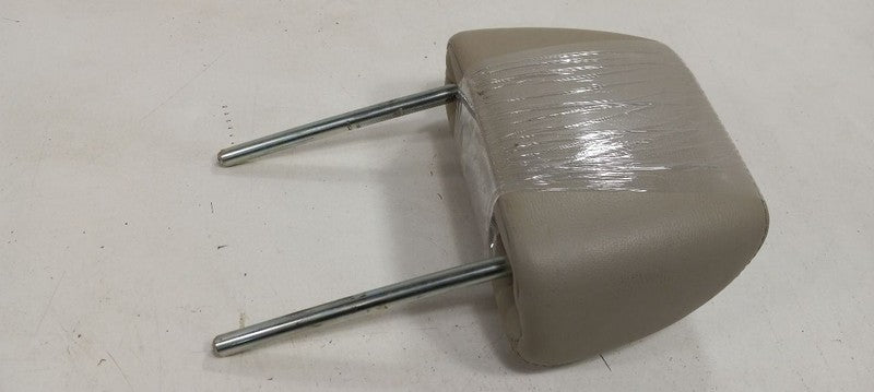 Subaru Legacy Seat Headrest Rear Back Seat Head Rest 2010 2011 2012 20