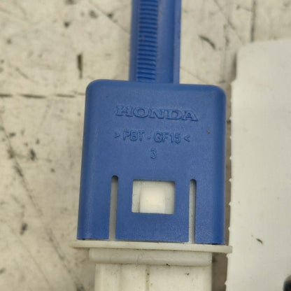 Honda CR-V Brake Pedal Switch  2019 2018 2017