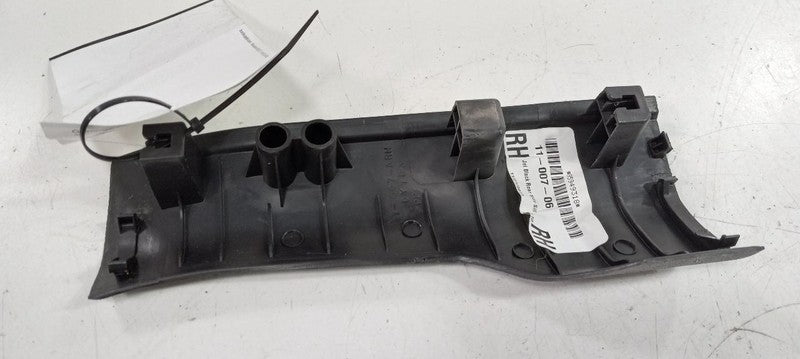 Chevy Cruze Sill Trim Plate Door Jam Threshold Right Passenger Rear 2011 2012 13