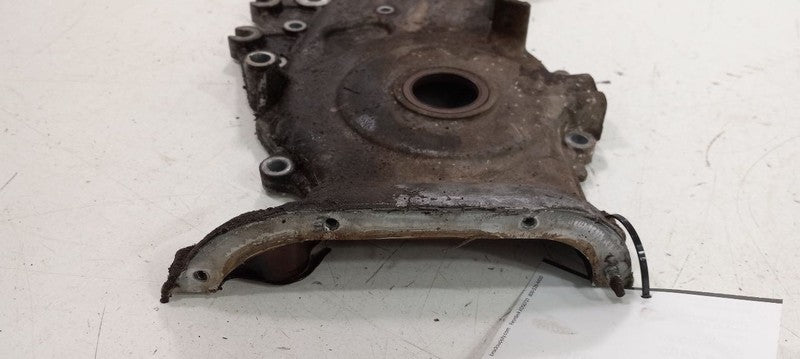 1131028071 Timing Cover VIN B 5th Digit Hybrid 2.4L 4 Cylinder Fits 02-11 CAMRY 