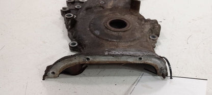 1131028071 Timing Cover VIN B 5th Digit Hybrid 2.4L 4 Cylinder Fits 02-11 CAMRY 