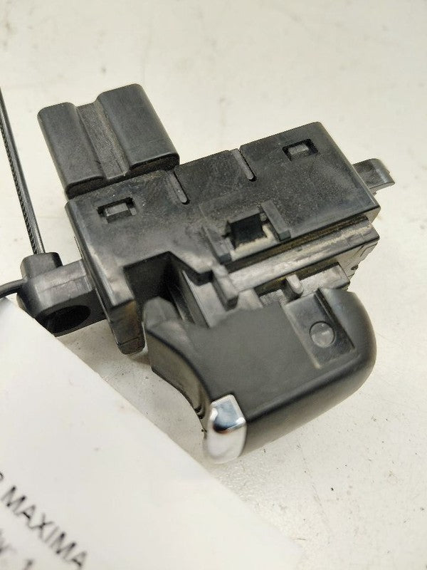 Nissan Maxima Power Window Switch Right Passenger Rear  2018 2017 2016