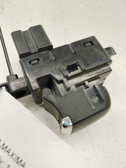 Nissan Maxima Power Window Switch Right Passenger Rear  2018 2017 2016