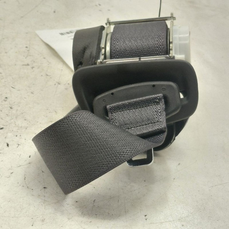 Cadillac CT6 Seat Belt Strap Retractor Left Driver Rear Back  2018 201