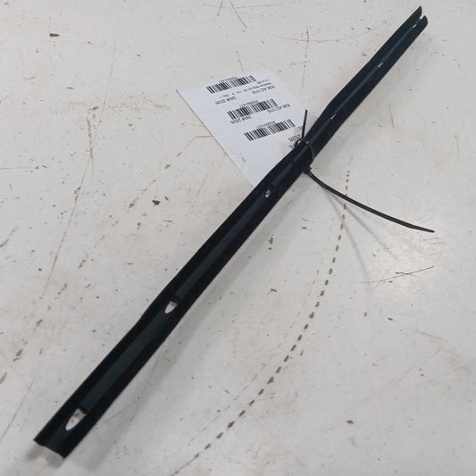 Acura ILX Left Rear Weather Strip Interior  2016 2017 2018