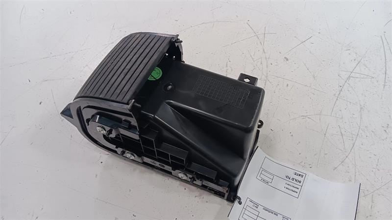 Buick Encore Storage Pocket  2016 2017 2018 2019