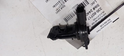 Mass Air Flow Meter Sensor 1.5L Turbo Coupe Si Fits 16-19 Honda Civic 