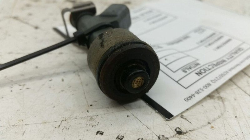 12613163 Fuel Injection Injector 2.4L VIN 0 Opt NU1 Fits 10-12 Chevy Malibu OEM