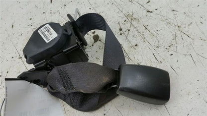 Chevy Malibu Seat Belt Strap Retractor Center Middle Rear Back 2010 2011 2012