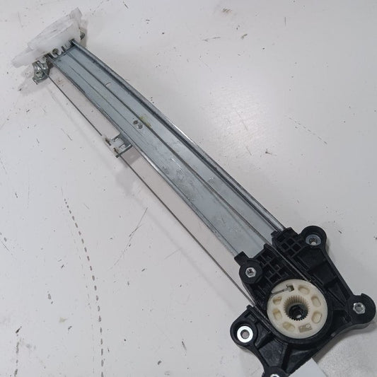 Driver Left Front Window Regulator Track Fits 18-23 Subaru XV Crosstre