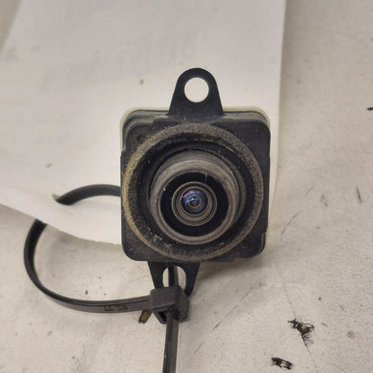 Rear View Reverse Camera Projector Fits 19 Jeep Cherokee