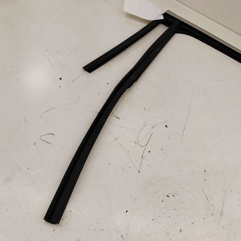 Ford Escape Door Glass Window Seal Rubber Left Driver Rear Back  2022 