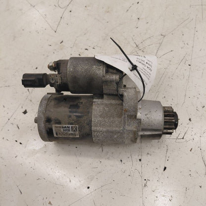 Engine Starter Motor Fits 15-24 Nissan Murano