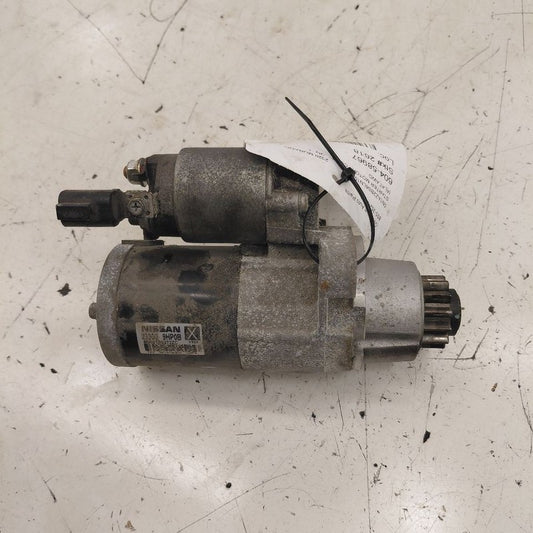 Engine Starter Motor Fits 15-24 Nissan Murano