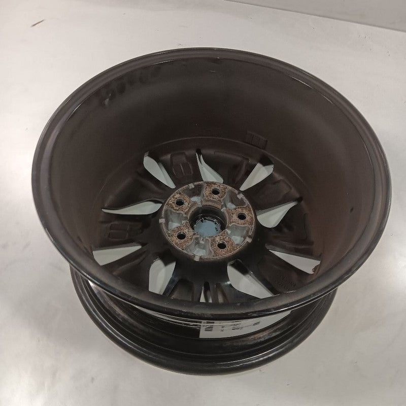 Wheel 17x7-1/2 Aluminum Alloy Rim 10 Spoke Fits 19-22 Nissan Altima