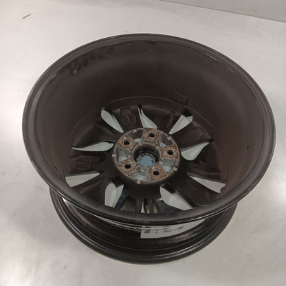 Wheel 17x7-1/2 Aluminum Alloy Rim 10 Spoke Fits 19-22 Nissan Altima