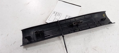Mazda 3 Sill Trim Plate Door Jam Threshold Left Rear 2010 2011 2012 20