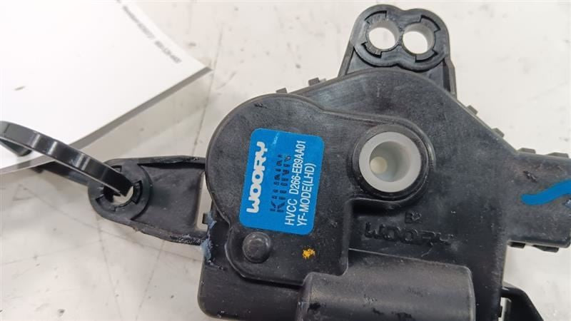 Kia Forte Flap Door Motor Heater AC Door Actuator 2016 2015 2014 OEM