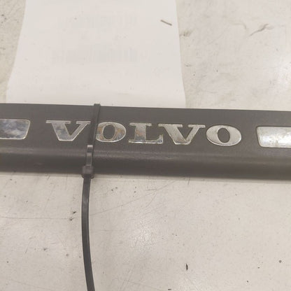 Volvo S60 Sill Trim Plate Door Jam Threshold Left Driver Front  2013 2