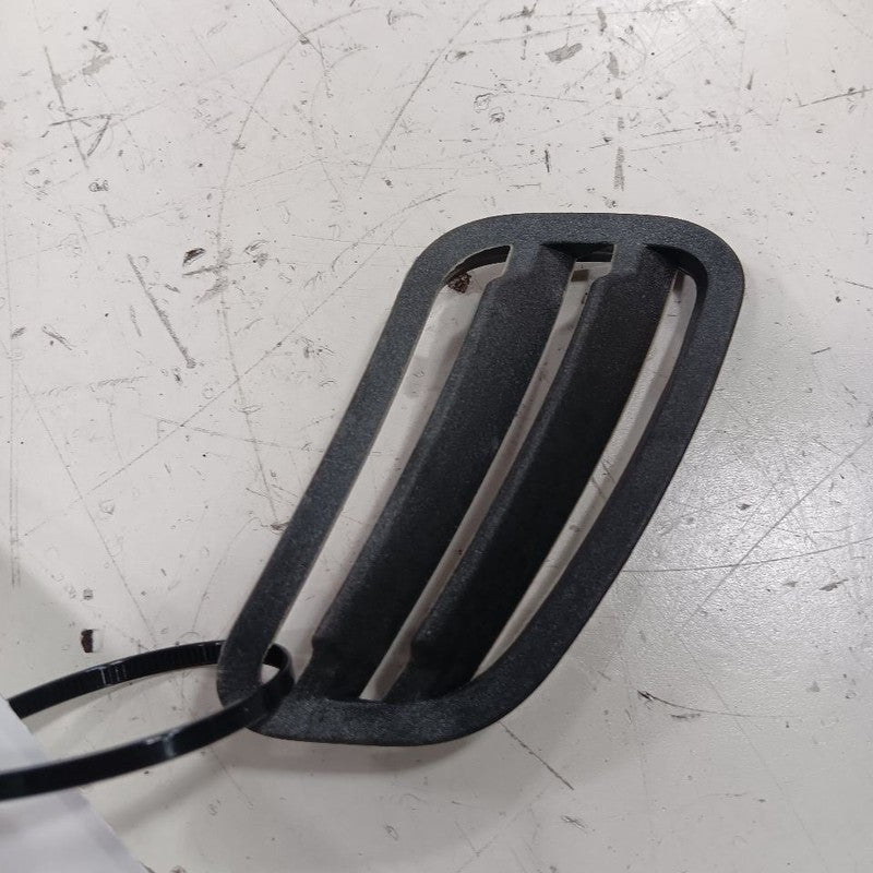 Fiat 500 Defrost Vent Right Passenger Side  2016 2017 OEM
