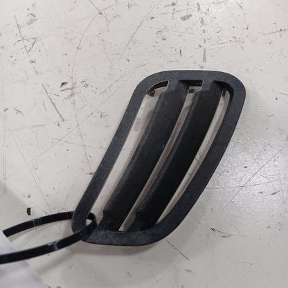 Fiat 500 Defrost Vent Right Passenger Side  2016 2017 OEM