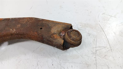 Driver Left Lower Control Arm Front Without Turbo Fits 10-13 MAZDA 3 O
