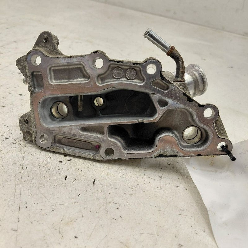 Nissan Versa Note Coolant Line Crossover Pipe  1.6 2019 2018 2017