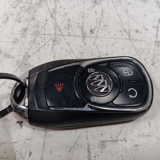 Fob Remote Fits 17-20 Buick Encore OEM