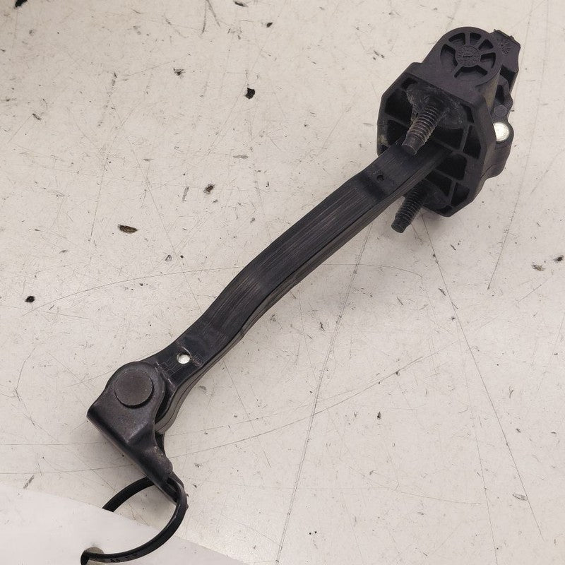Chevy Volt Door Check Left Driver Rear Hinge Stop Stopper Detent  2016