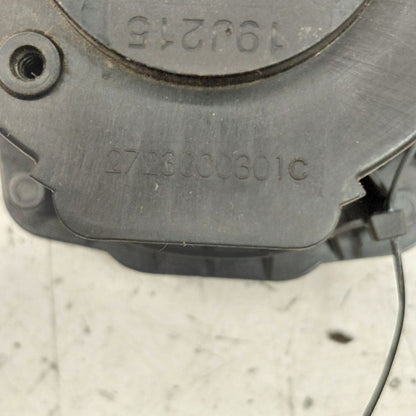 Ford Escape Pedestrian Warning Speaker {19J215AAU8} 2020 2021 2022