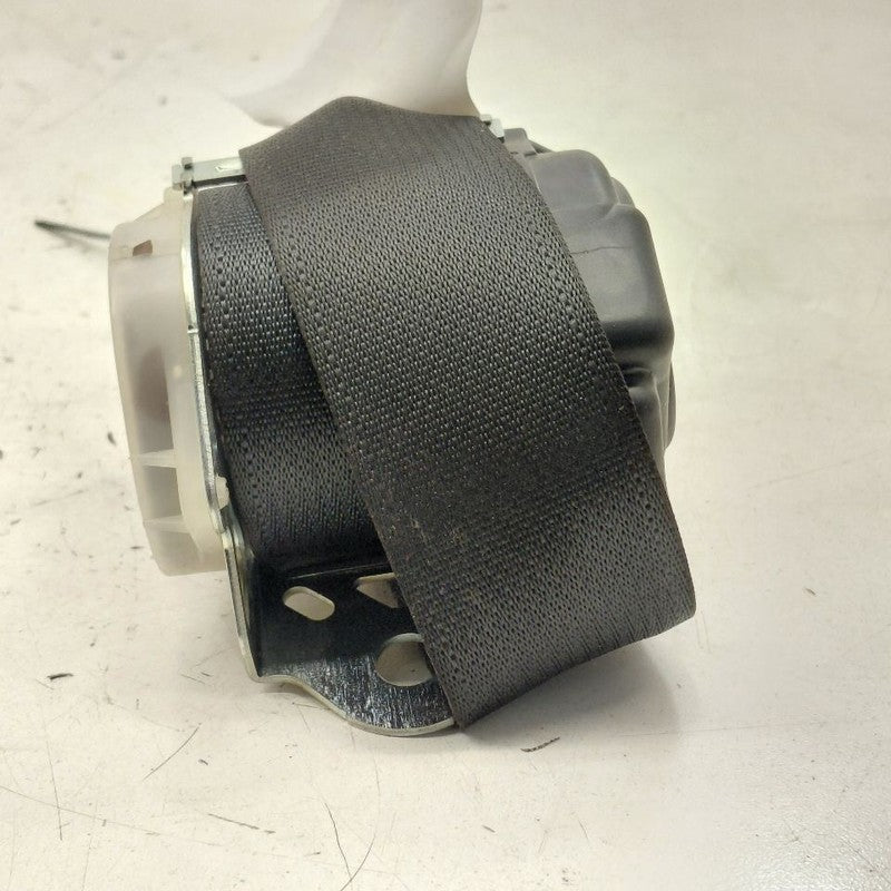 Nissan Versa Note Seat Belt Strap Retractor Left Driver Rear Back 2019