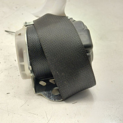 Nissan Versa Note Seat Belt Strap Retractor Left Driver Rear Back 2019