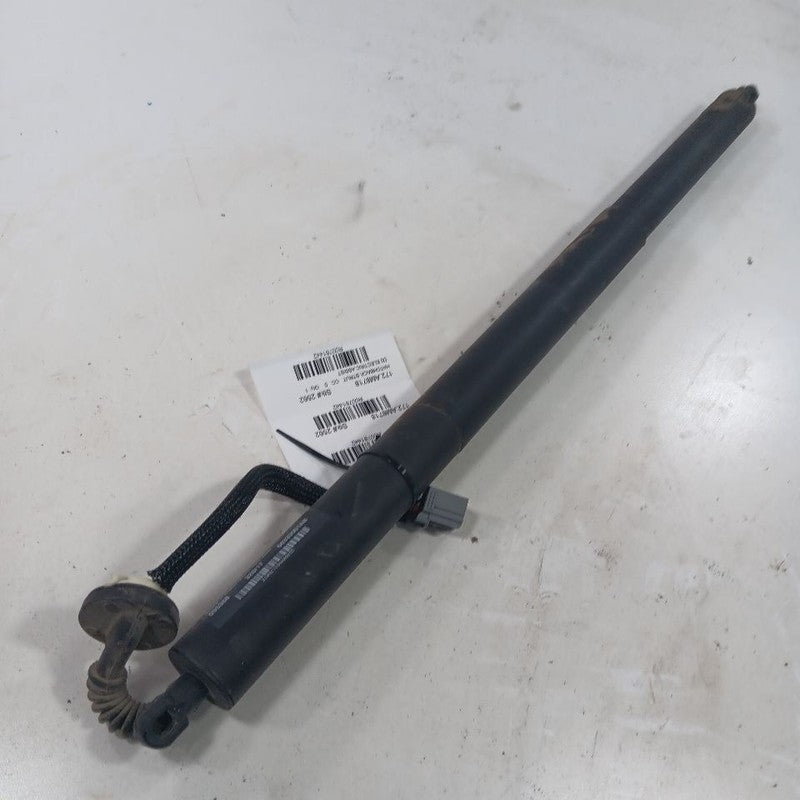 Grand Cherokee Electric Assist Hatchback Trunk Lid Shock Strut Support 2017 2018