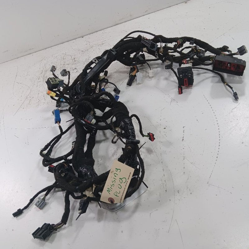 Ford Ecosport Dash Wire Wiring Harness  2022 2021 2020 2019 2018