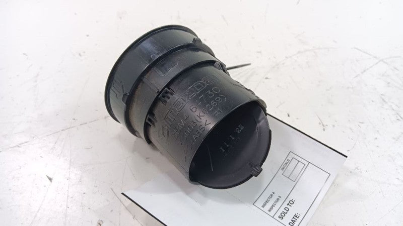 Mazda 3 Dash Air Vent Left Driver 2010 2011 2012 2013