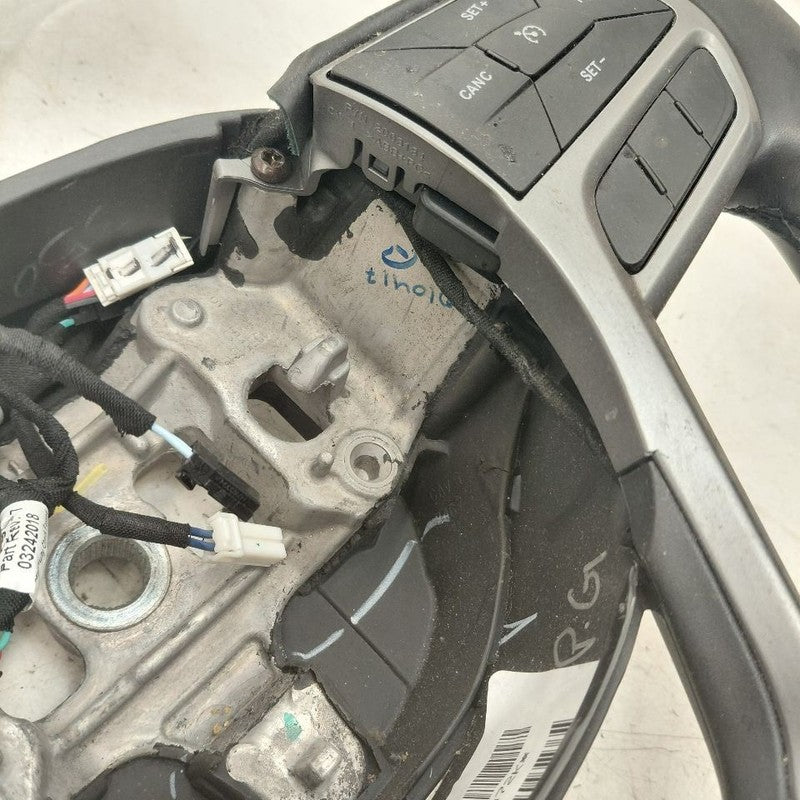 Jeep Cherokee Steering Wheel  2019 2020 2021