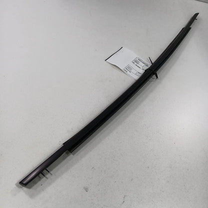 Mazda CX-3 Door Glass Window Weather Strip Trim Front Right Passenger 