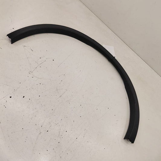 Alfa Romeo Stelvio Left Rear Fender Flare 2018 2019 2020 2021