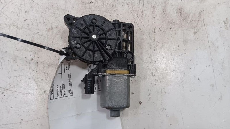 Passenger Right Power Window Motor Front Fits 13-19 Buick Encore OEM