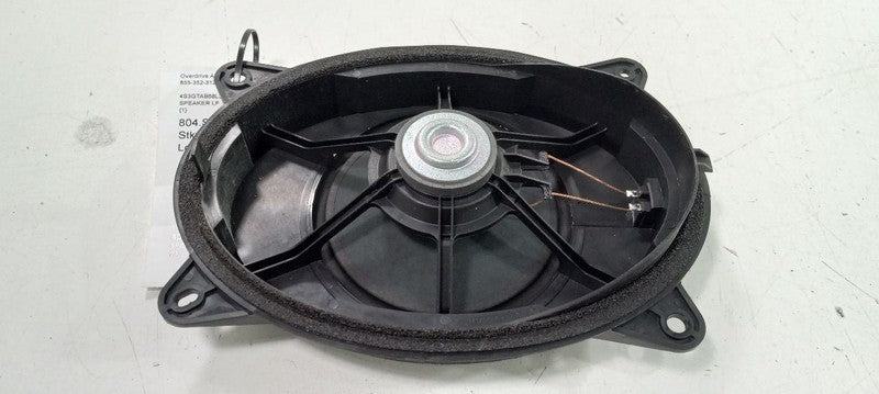 Subaru Impreza Speaker Left Driver Front 2020 2019 2018 2017 OEM