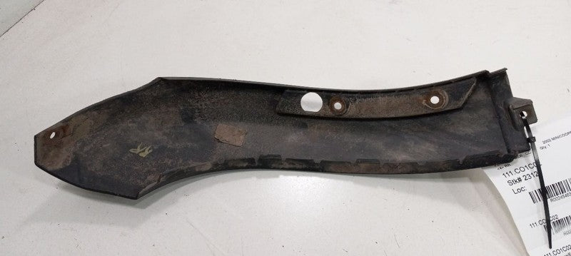 Mini Cooper S Fender Flare Extension 2002 2003 2004 2005 2006 OEM