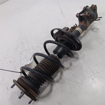 Driver Left Front Strut AWD Fits 16 MAZDA CX-3 OEM