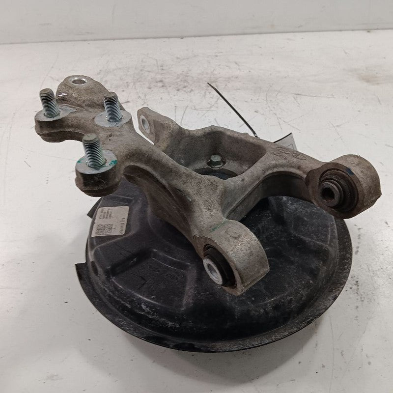Rear Spindle Knuckle Bearing Hub