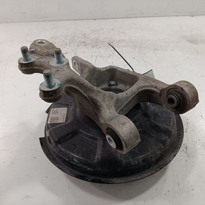 Rear Spindle Knuckle Bearing Hub