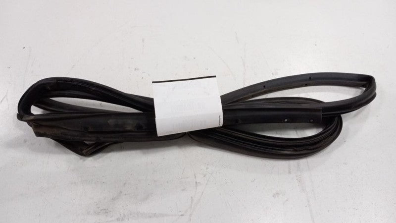 Nissan Maxima On Door Seal Rubber Left Rear Back 2004 2005 2006 2007 2008