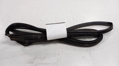 Nissan Maxima On Door Seal Rubber Left Rear Back 2004 2005 2006 2007 2008