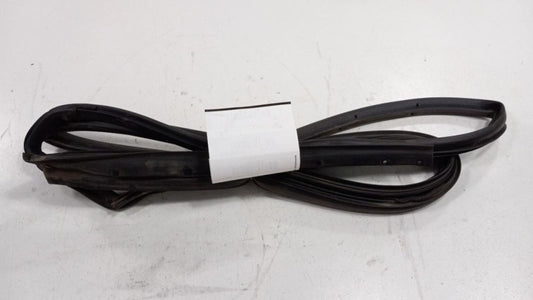 Nissan Maxima On Door Seal Rubber Left Rear Back 2004 2005 2006 2007 2008