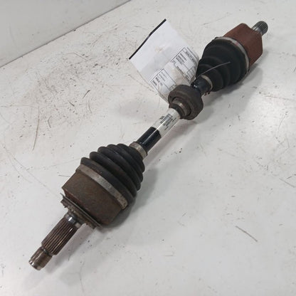 Driver Left CV Axle Shaft Front Outer Fits 16-22 Acura ILX